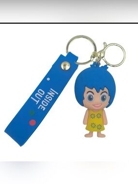 🌟Pick Any 3/$16 Sale Joy Keychain